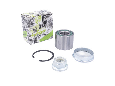 подшипник ступицы SURAI для а/м LADA Vesta (15-)/Renault Logan (13-) c ABS зад. SR 01751