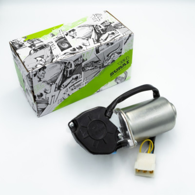 моторедуктор С.О. SURAI для а/м LADA 2110-2112 (D=12мм) SR 00217