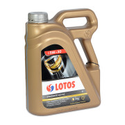 масло моторное LOTOS SYNTHETIC С2/С3 5W30 4L