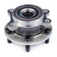 Ступица LYNX(TOYOTA Auris(E15/8) 1.33-1.8 07>/Avensis(T27) 1.6-2.0 09>/Corolla(E15/8) 1.33-1.8 07>/Rav 4 III-IV AT 2.0 08>) передняя с АБС,WH-1012