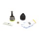 ШРУС TRIALLI для а/м Mitsubishi Outlander XL (05-) 2.0i/2.4i CVT/MT наружный GO 1108