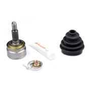 ШРУС TORQUE DAEWOO 16V (Lanos, Nexia DOHC, Nubira, Espero.Leganza)/CHEVROLET Evanda.Rezzo, наружный VN5402