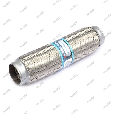 гофра глушителя (металлорукав) /55(±2)х280(+2) трехслойная 55/280  25 ЕС EDEX 55/280 70707