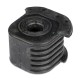 сайлентблок LYNX(MITSUBISHI Colt 1.3-1.6 92-03/Lancer 1.3-2.0D 92-03, VOLVO S40 1.6-2.0 95-03)задний нижн. рычага перед. подв., C8468