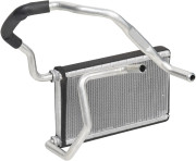 радиатор отопителя LUZAR для а/м Honda Accord (08-) LRh 2312