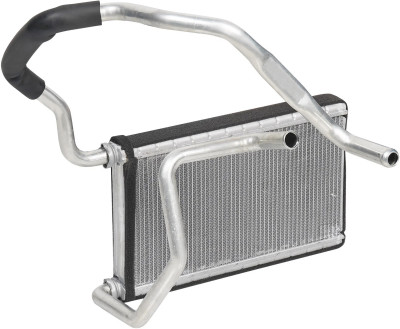 радиатор отопителя LUZAR для а/м Honda Accord (08-) LRh 2312