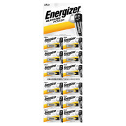 Батарейка Energizer POWER ALK AAA  (мизинчиковая) BP12  1,5V отрывной блистер 12 шт