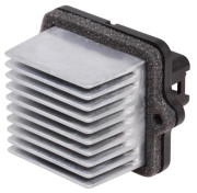 резистор вентилятора отопителя LUZAR для а/м Mitsubishi Lancer X (07-)/Suzuki Grand Vitara (05-) (LFR 1104)