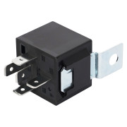 реле переключающее 5 конт. STARTVOLT 12V 30/40A для а/м Лада/УАЗ/ГАЗ/VAG/GM SCR 0116