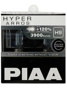 лампа PIAA BULB HYPER ARROS 3900K HE-905-H9