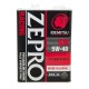 масло  моторное IDEMITSU ZEPRO RACING 5W40 SN син. 4л 3585-004