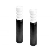 ремкомплект амортизатора БелМаг для а/м Vesta (SW, Cross, SW Cross, Sport) с пыльником (ком-т 2 шт.) зад. BM.0497