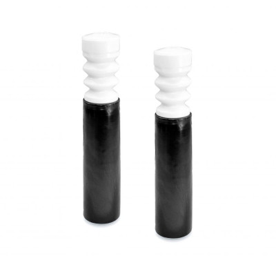 ремкомплект амортизатора БелМаг для а/м Vesta (SW, Cross, SW Cross, Sport) с пыльником (ком-т 2 шт.) зад. BM.0497