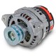 генератор STARTVOLT для а/м ГАЗ 402 2х-ручейковый 135А LG 0324