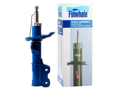 амортизатор Finwhale для а/м Mokka (13-19), GM Trax/Tracker перед. прав. газ. 13179GR