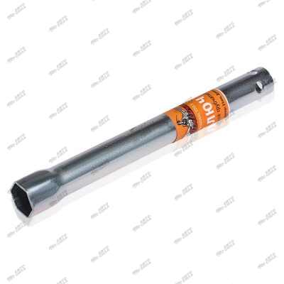 ключ свечной трубчатый AIRLINE 21*230 мм AK-S-06