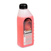 антифриз STAREX 1л G12 (красный) 700618