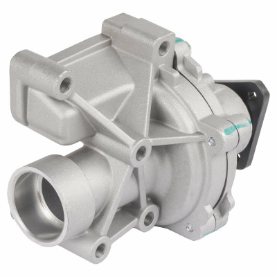 помпа LUZAR для а/м Kia Sorento (14-)/Optima (15-) 2.0i/2.4i с корпусом LWP 0833