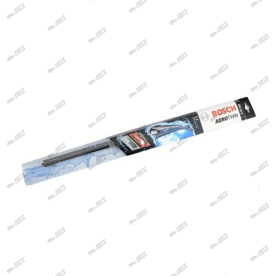 щетка с/о BOSCH бескаркасная AEROTWIN 55см для а/м Газель Некст 14-, Audi, Ford, Hyundai 3397008537