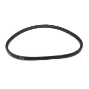 ремень БалаковоЗапчасть генератора Маз-500,Краз-257,К-700 гладкий 14*10*987 в упак. арт. 11281