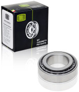 подшипник ступицы TRIALLI УАЗ 3151 перед./задн. (роликовый конический, 127509) CS 551