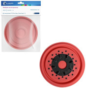 мембрана маслоотделителя LUZAR для а/м VW Polo Sedan (10-)/Jetta (11-)/Skoda Rapid (12-) 1.6i LGS 0014