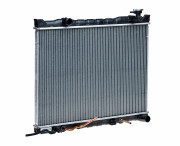 радиатор алюминиевый LUZAR для а/м Kia Sorento (06-) 2.5D AT (LRc 081E3)