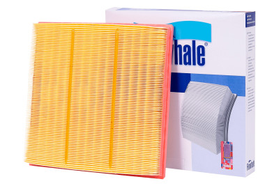 Фильтр воздушный Finwhale (Cruze, Orlando, Astra J) AF636