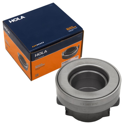 подшипник выжимной (муфта) HOLA для а/м ПАЗ,КАвЗ (ММЗ-245.7(9)) CHB017