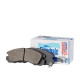 колодка Finwhale для а/м Outlander (03-12); 4007 (07-12); C-Crosser (07-13) перед. V1055