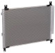радиатор кондиционера (конденсер) LUZAR для а/м Toyota Highlander (13-) LRAC 1943