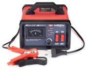 зарядно-пусковое устройство WEEN Original-50, 6 В/12 В, 0-10А, 6-100 Ач 161-0050