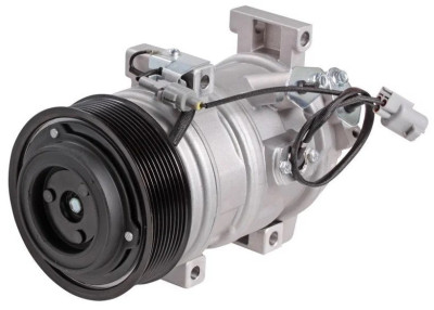 компрессор кондиц. LUZAR для а/м Toyota Land Cruiser 200 (07-) 4.5D/4.6i (LCAC 1990)