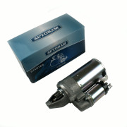 стартер AUTORAM для а/м ВАЗ 1117-19, 2170-72, (12V-1.55кВт). 5702.3708000-10 AES-017166