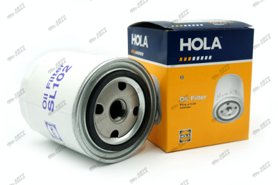 фильтр масляный Hola 3102-3110 SL102