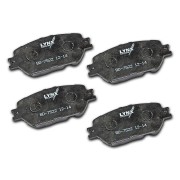 Колодки LYNX(TOYOTA Camry(V30) 2.4-3.0 01>) дисковые передние, BD-7522