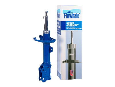 амортизатор Finwhale для а/м Fiesta VI (08-18)  перед. лев. газ. 13116GL