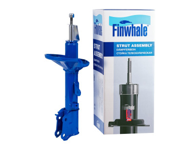 Амортизатор Finwhale (Elantra(XD) ) задний левый газовый 23030GL
