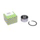 подшипник ступицы NTN-SNR(MITSUBISHI Outlander/PEUGEOT 4007)передний, R173.27