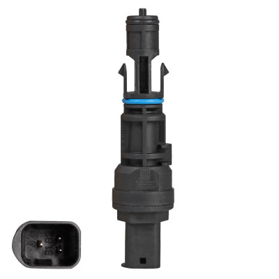 датчик скорости STARTVOLT Лада Largus (12-)/Renault Logan (04-) c ABS VS-SP 0902