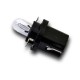 Лампа LYNX T5 12V 1.2W B8.5d (фас. 10 шт.) L13501D