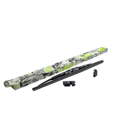 щетка с/о SURAI каркасная 360мм (14") 2 адапт. SRS 70358