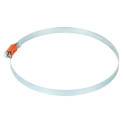 хомут червячный усиленный PRO AIRLINE 150-180/11,7мм, W1 оцинкованный (фас. 10 шт) AHCB024