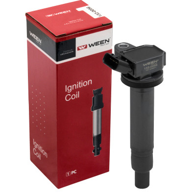 катушка WEEN для а/м TOYOTA Land Cruiser (100/200)/LEXUS GS400/430 (98-) 4.7i/4.3i  132-0056