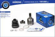 ШРУС B-RING для а/м Hyundai Accent 00-10 (25/22) внутр. HÄRDIG HBIC1805