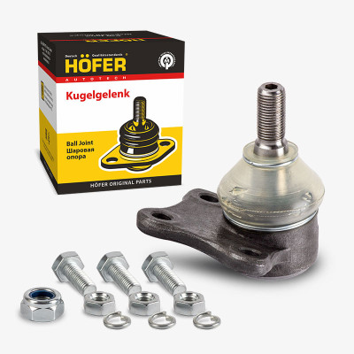 шаровая опора HOFER 2180 VESTA (левая) HF 815 510