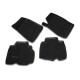 коврики Элерон салонные SsangYong Kyron 05- SOFT 62706