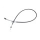 трос ручника Автопартнер для а/м 31105 правый (31105-3508180)