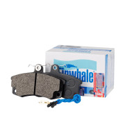 колодка Finwhale для а/м LADA 2110-15/Kalina/Priora/Granta перед. V210