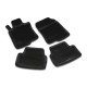 коврики Элерон салонные Honda Accord 08-  60702 